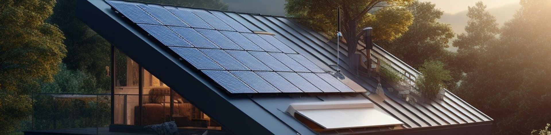 Solar Zen